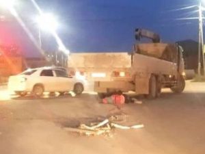 В Якутске насмерть сбили известную журналистку