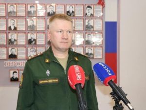 Военком Якутии: Все призывники из республики будут направлены в военные части Восточного военного округа 