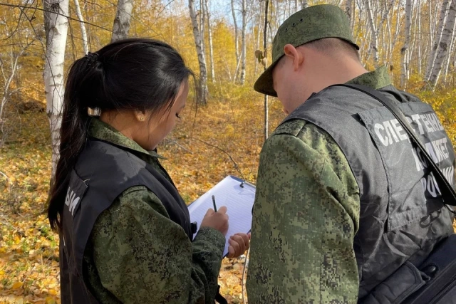 Догнал в безлюдном месте. Жителя Алдана будут судить за изнасилование женщины