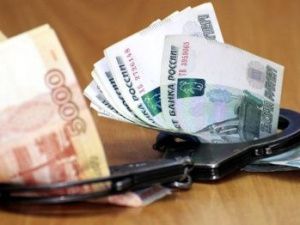 В Якутии перед судом предстанет бывший руководитель судоходной компании за крупное налоговое преступление