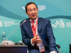 Глава Якутии: Мост через Лену позволит решить многие проблемы Республики