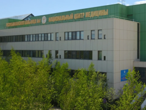 В Якутске группа врачей попалась на хищениях денег в государственном учреждении здравоохранения