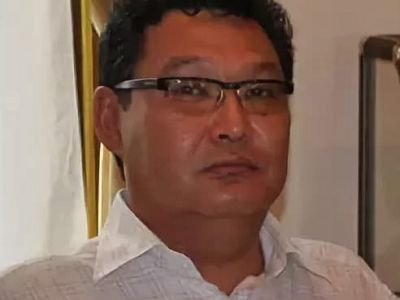 ВСЯ ПРАВДА ПРО ЯКУТСКОГО ОЛИГАРХА АЛЕКСАНДРА АММОСОВА