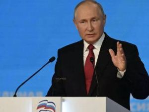 Путин заявил, что нельзя грозить увольнением за отказ прививаться от коронавируса