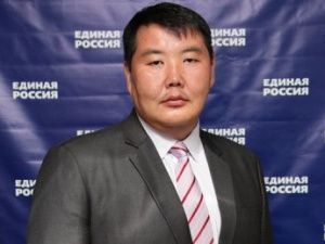 ЕР определилась с кандидатурой спикера Ил Тумэна – СМИ