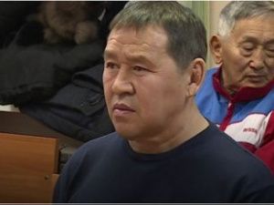 За неявку в суд экс-депутата Николая Румянцева предложили посадить под домашний арест