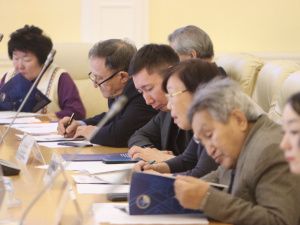 В 2025 году проект «Дети Арктики» получит поддержку