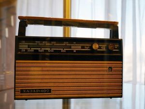 Выставка «Ретротехника» открылась в ДДН им. А.Е. Кулаковского