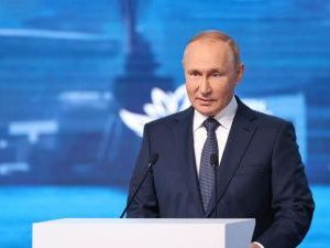 Песков опроверг публикацию Sun о покушении на Путина