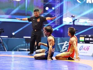 В Якутске стартовал международный турнир памяти Дмитрия Коркина