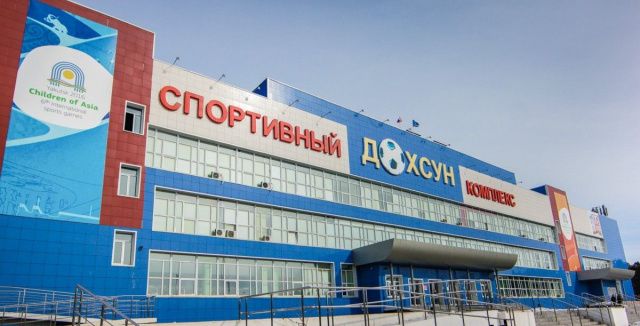 Администратора «Дохсуна» привлекли к ответственности за хамство