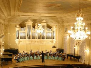 «Покажу себя с новых сторон»: дирижер Театра танца Якутии — о профессии и юбилейном концерте