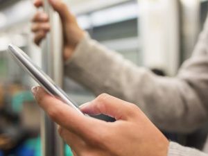 Якутских путешественников можно часто встретить в метро Москвы и Санкт-Петербурга