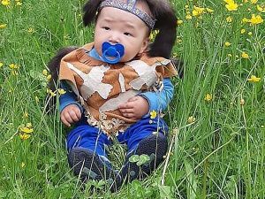 «Многоликая Якутия»