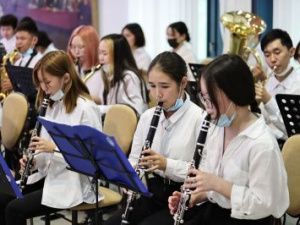 Профессиональные образовательные учреждения сферы культуры начнут обучение по плану - с 1 сентября 