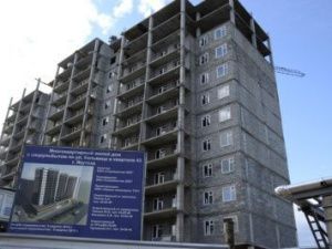 В Якутии 193 обманутых дольщика получили компенсационные выплаты