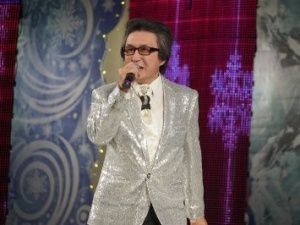 Звезды якутской эстрады исполнили золотые хиты 70-90 годов