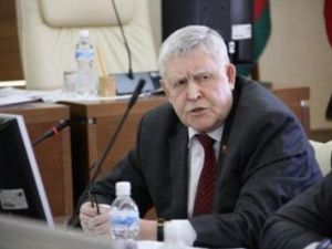 КПРФ в Ил Тумэне будет голосовать против поправок в Конституцию