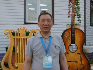 Министр Ноев: беременную — в отставку, осужденного — в директора