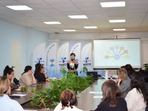 В Булунском улусе стартовал форум предпринимателей «Тикси — новые горизонты»