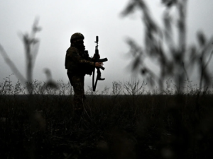 На Западе назвали четыре сценария окончания конфликта на Украине