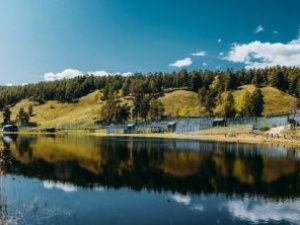 В зоопарке «Орто-Дойду» не все спокойно...