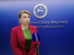 Психологи Якутии  провели порядка 20 тысяч консультаций для участников СВО и членов их семей
