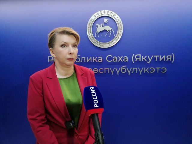 Психологи Якутии  провели порядка 20 тысяч консультаций для участников СВО и членов их семей