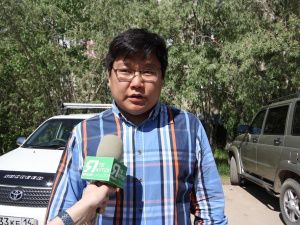 В Промышленном округе проверяют работу управляющих компаний