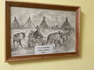 Жить, а не доживать: как постояльцы дома-интерната находят любовь и восстанавливают связь с родными