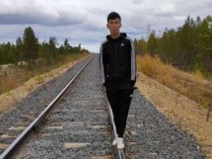 Новые детали в поисках пропавшего 22-летнего Никиты Сергеева