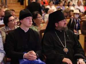 В Якутске в первый день площадку форума «Сообщество» посетили более тысячи человек