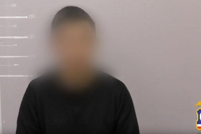 Мужчина, напавший на женщину в Якутске, оказался работником медучреждения