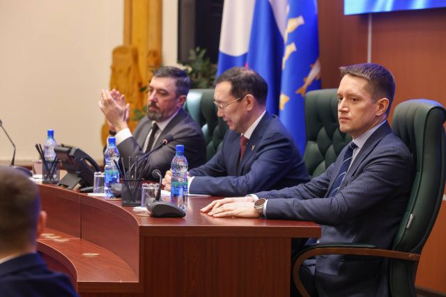 Две трети бывших глав Нерюнгринского района ушли в отставку досрочно