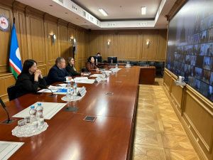 Более 16 тысяч якутян приняли участие во Всероссийском голосовании по отбору общественных пространств