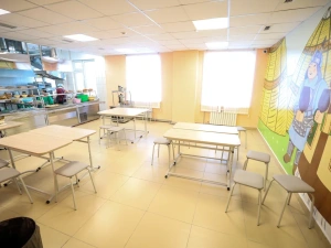 В селе Сайды Верхоянского района открыли новую школу-сад