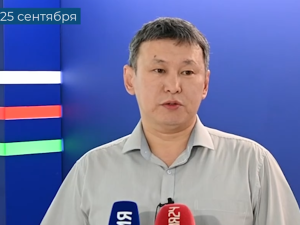 В Якутии зимовка скота и лошадей будет обеспечена сеном на 100%