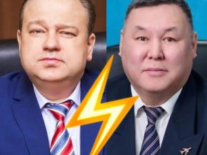 Между аэропортом Якутска и авиакомпанией «Якутия» вновь напряг