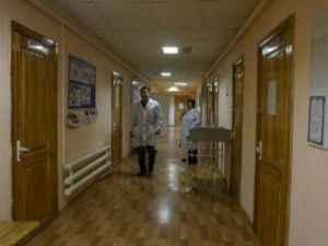 В Якутии необходимо построить 70 новых фельдшерско-акушерских пунктов