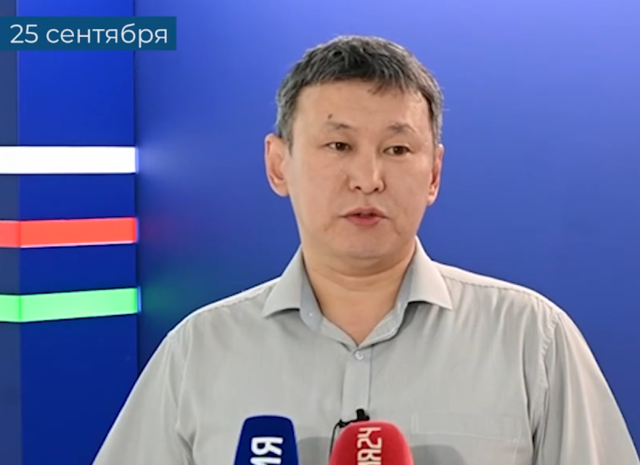 В Якутии зимовка скота и лошадей будет обеспечена сеном на 100%