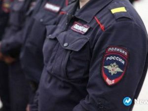 Республиканская полиция до 20 января 2020 года будет работать в усиленном режиме