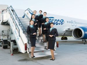 Авиакомпания "Якутия" сообщает о дополнительных рейсах по маршруту Якутск – Благовещенск - Якутск