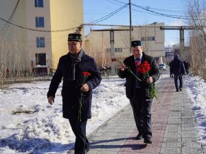 Федеральный Сабантуй пройдет в Якутии