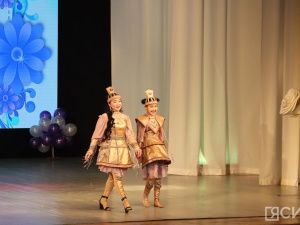 Стали известны победительницы республиканского конкурса «Матери — дочери»