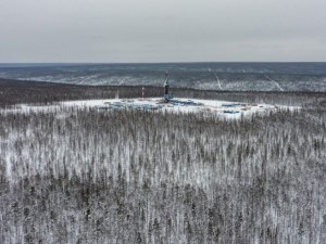 В Якутии приступили к развитию Чонского кластера