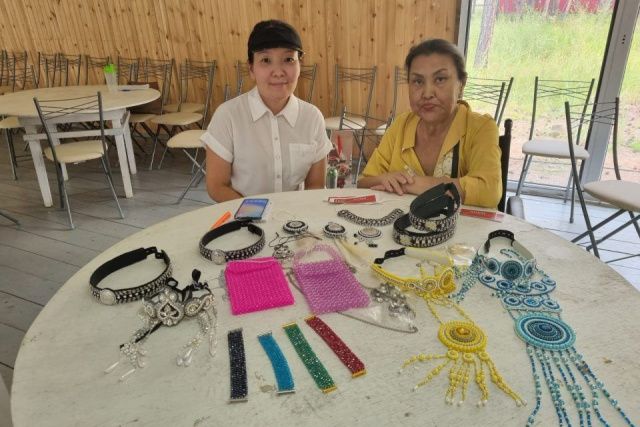 Жители Якутии, имеющие инвалидность, могут заключить социальный контракт на развитие своего дела