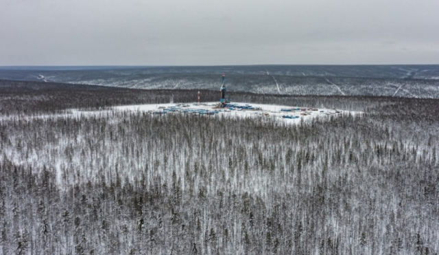 В Якутии приступили к развитию Чонского кластера