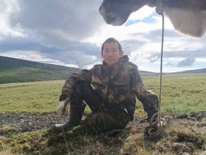 Юные якутяне из Себян-Кюель будут награждены за помощь при наводнении