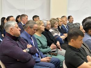 В Якутии учредили ежегодную премию «Строитель года»