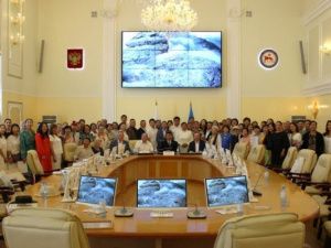 «Это была слаженная работа большой команды»: подведены итоги Ысыаха Олонхо — 2023 в Якутии